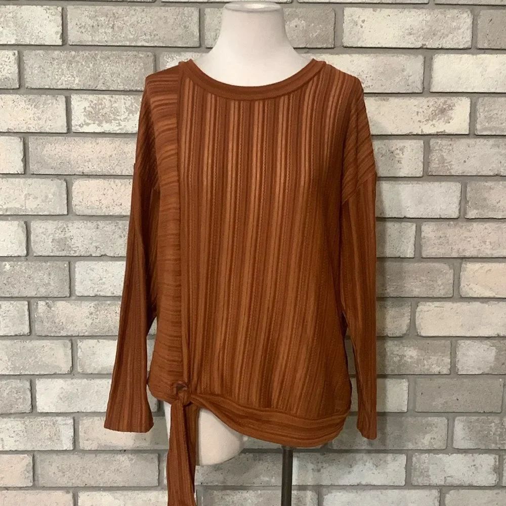 3for$20 top June & Hudson size 1